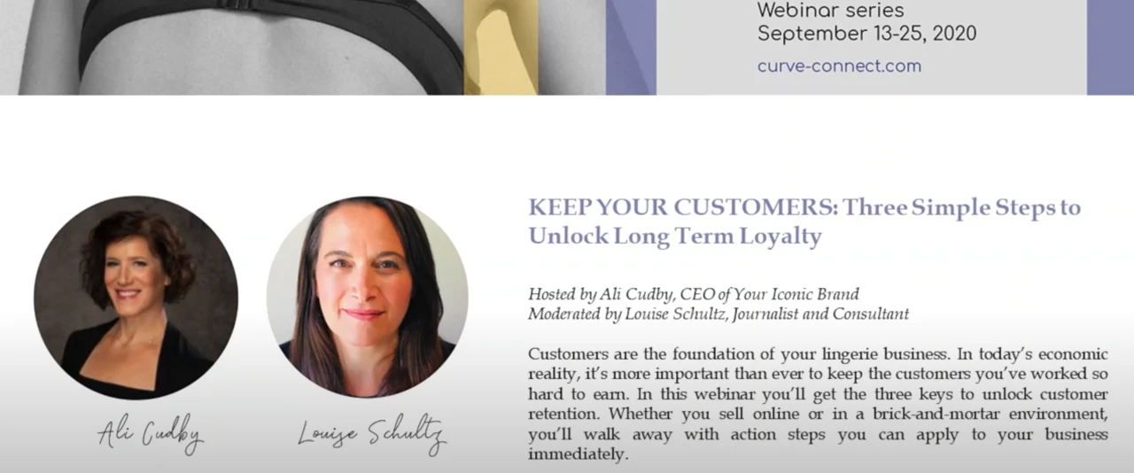 Keep Your Customers: Three Simple Steps to Unlock Long Term Loyalty