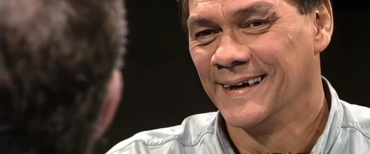 Zigzags - John Mairai