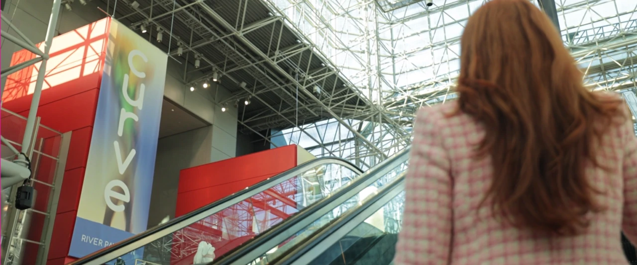 Curve New York Feb 2024 Highlights