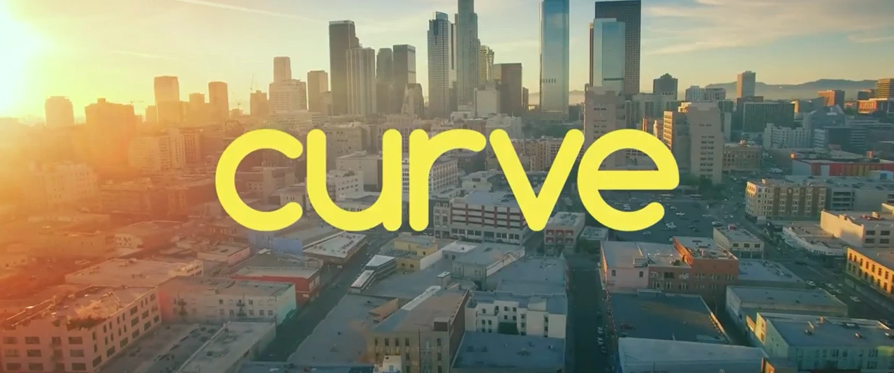 Curve New York February 2024 Official Video