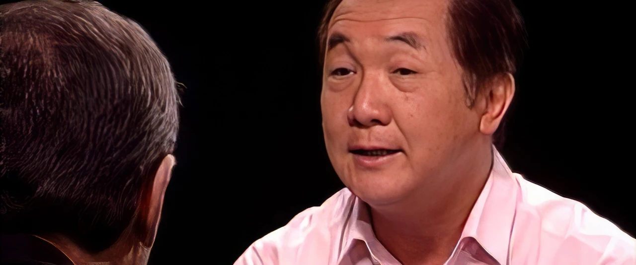 Zigzags - Paul Yeou Chichong