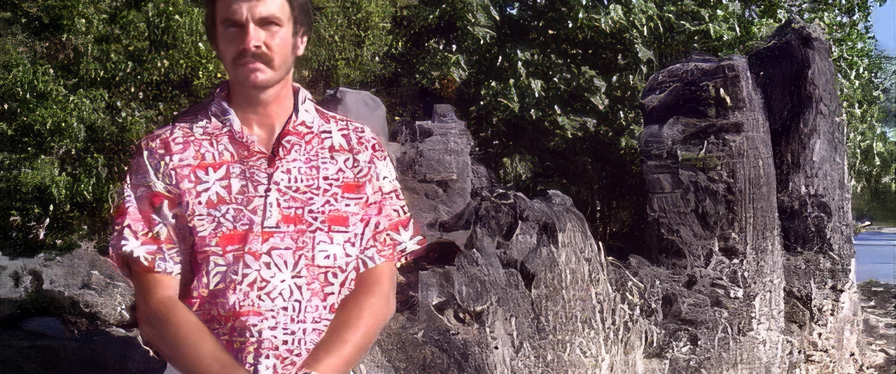 Rahui - Paari no te mutaa na turu'iraa no te tau a muri