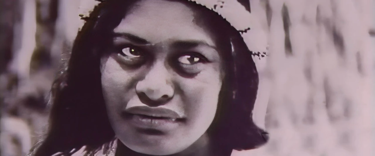 Exposition photographique à Napuka