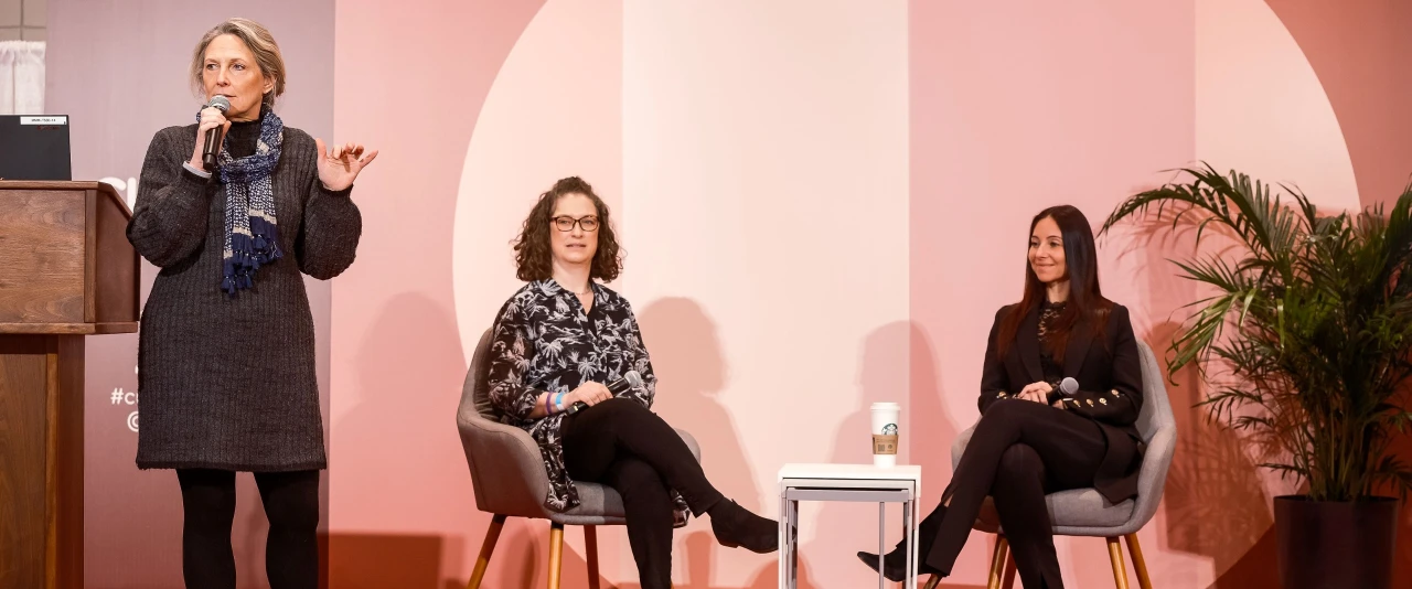 The New Retail Realities in 2022 with Lynn Switanoski