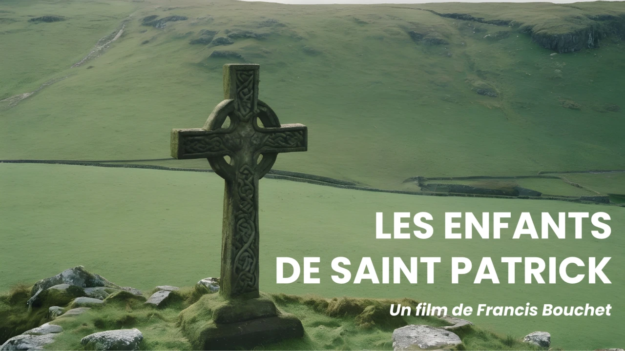 Les enfants de saint Patrick