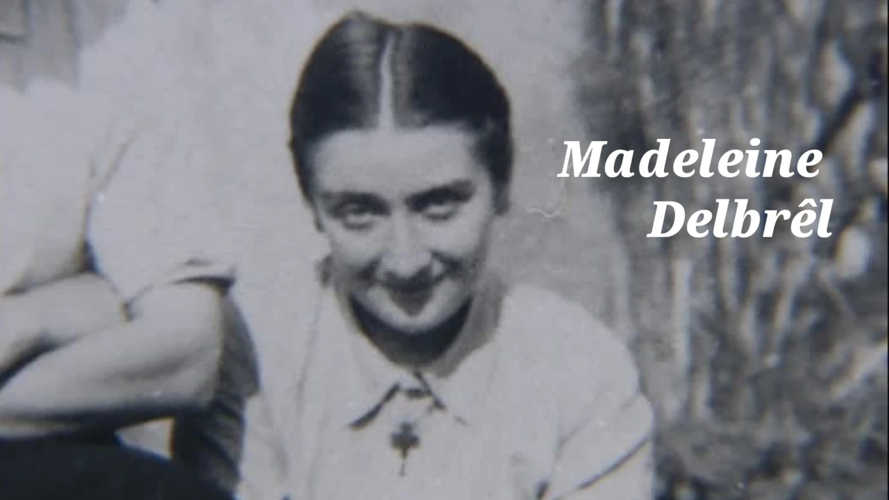 Madeleine Delbrêl