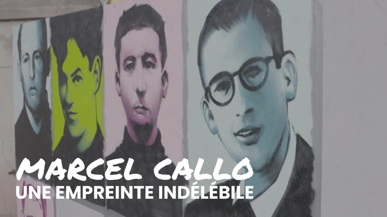 Marcel Callo, une empreinte indélébile