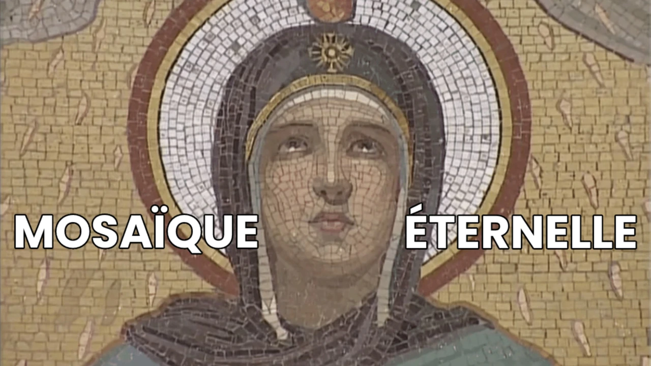 Mosaïque éternelle
