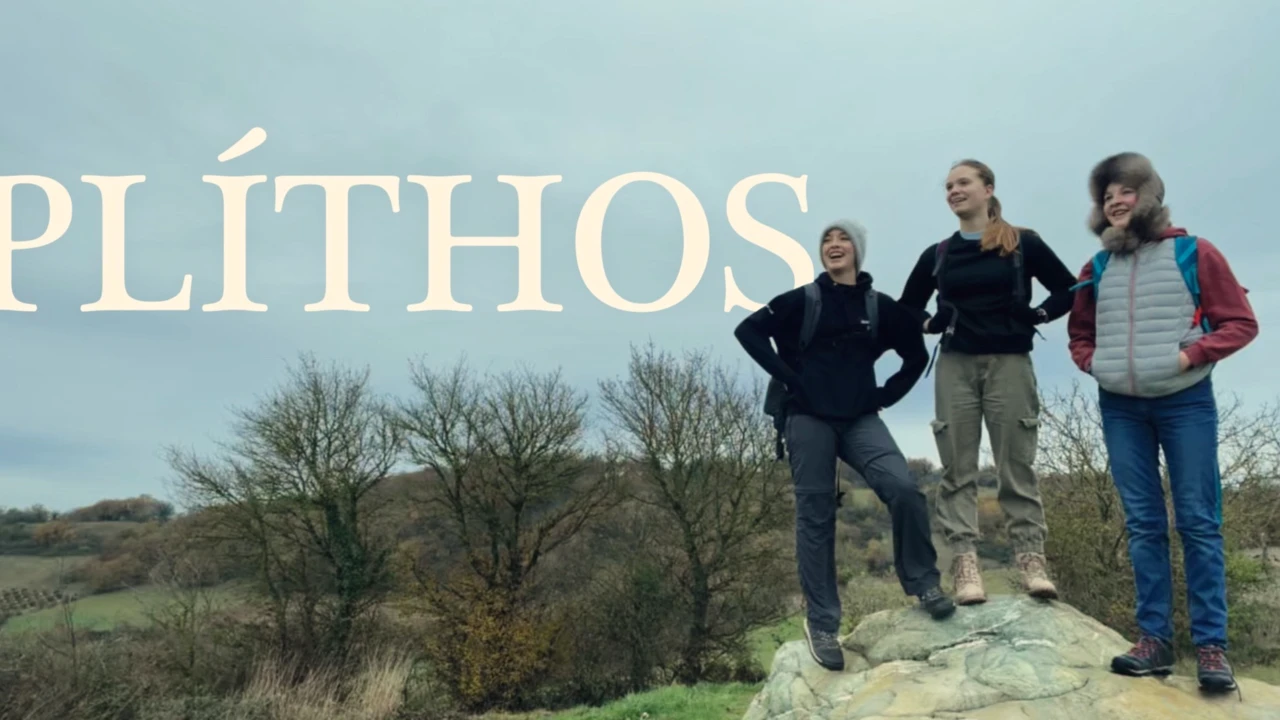 Prix Philoxenia 2023 - Plíthos