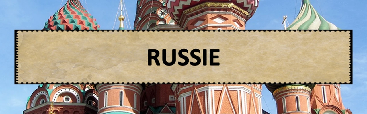 Russie