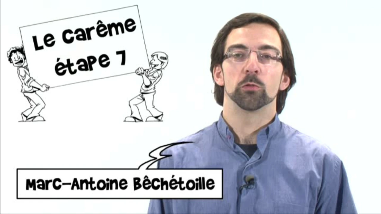 Question à un prêtre - Dimanche des Rameaux : émotions au coeur de la foi
