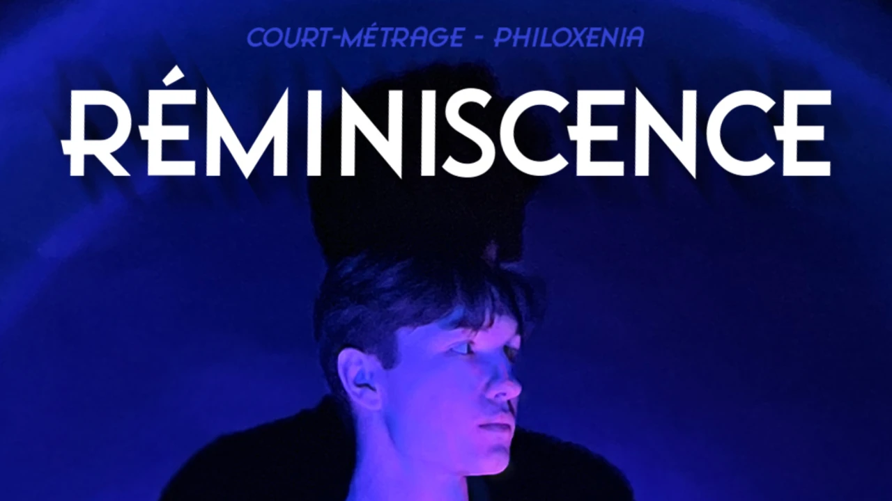 Prix Philoxenia 2023 - Réminiscence