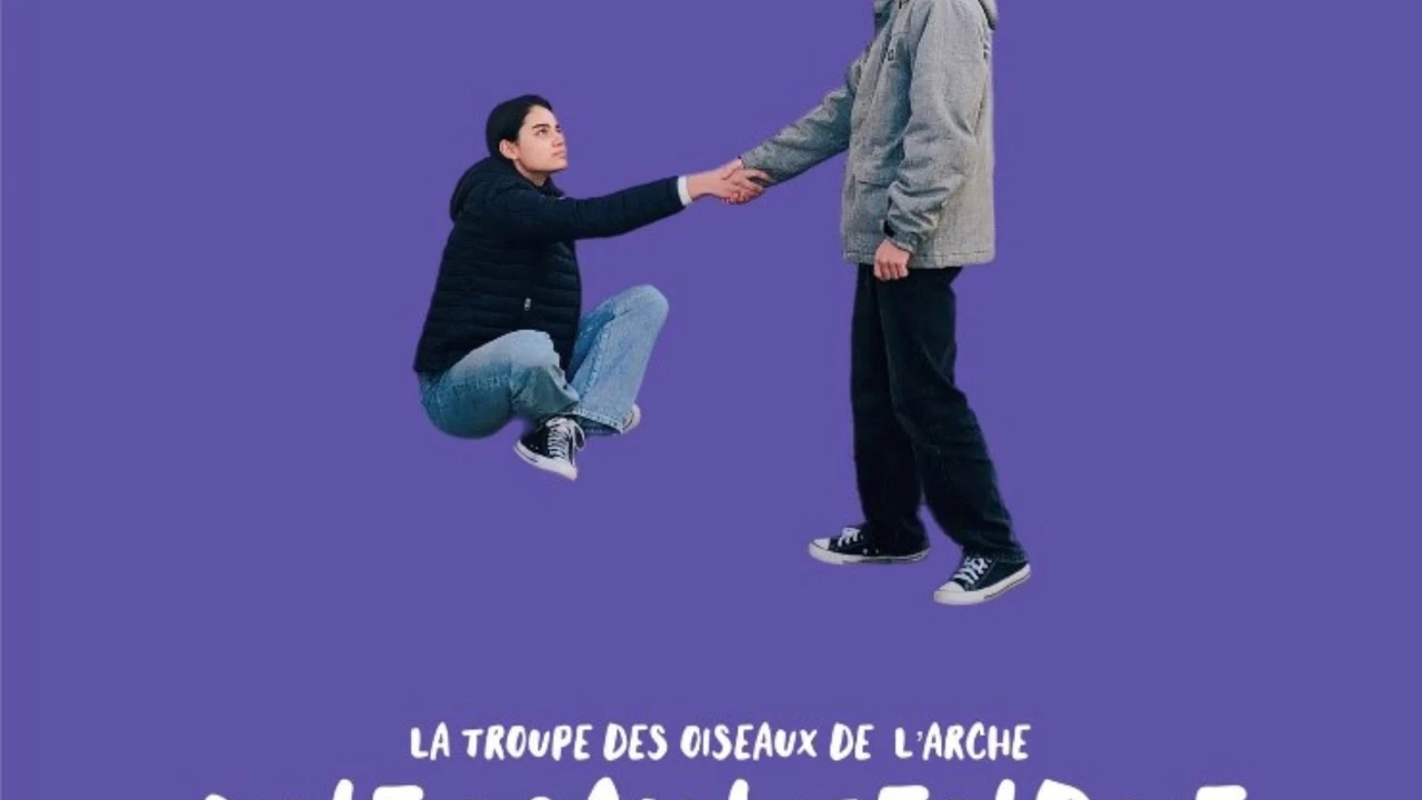 Prix Philoxenia 2023 - Une main tendue