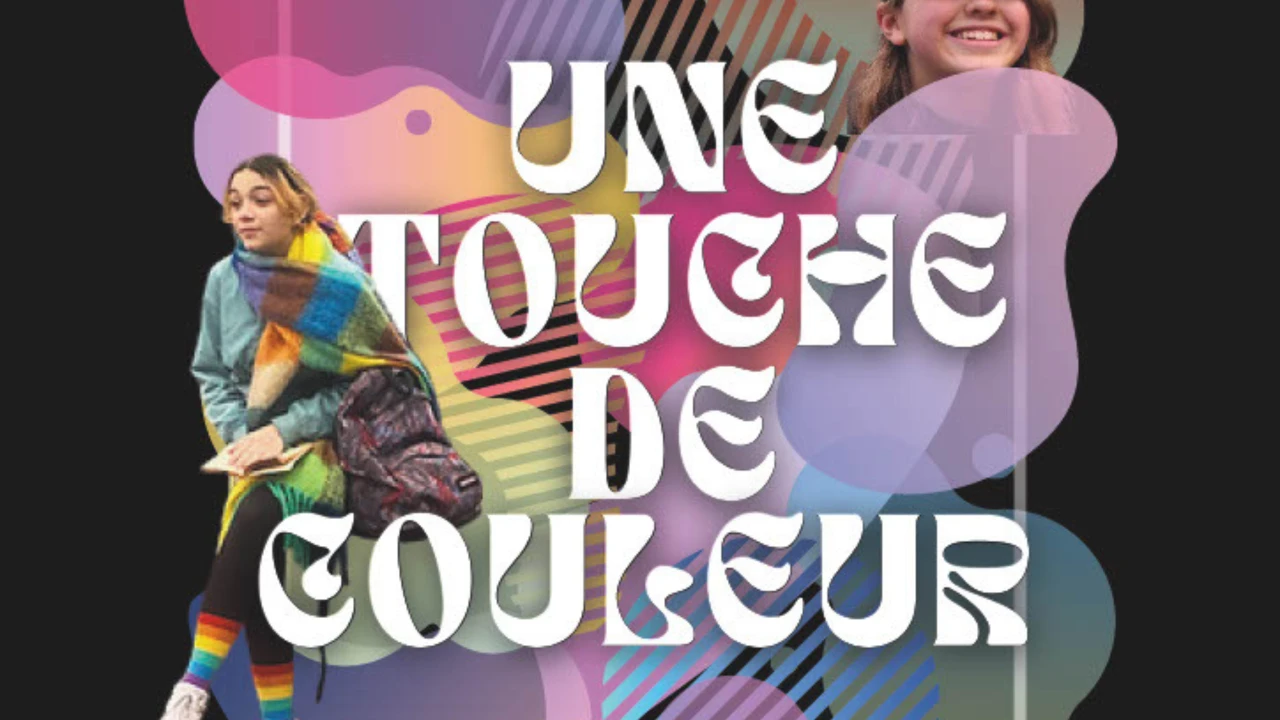 Prix Philoxenia 2023 - Une touche de couleur