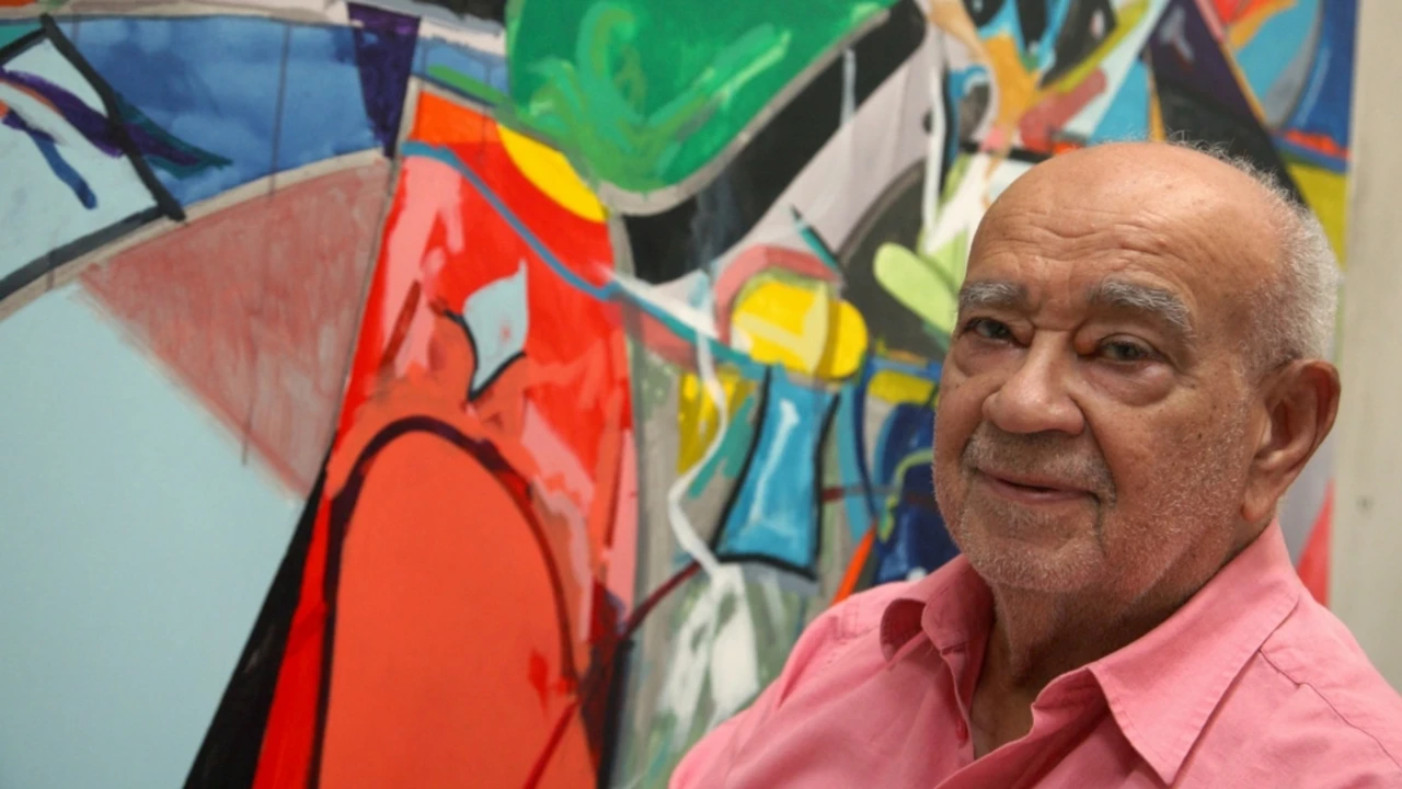 Télémaque l'affranchi