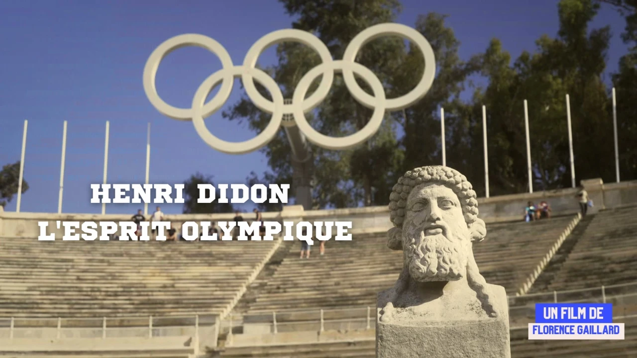 Henri Didon - L'esprit olympique