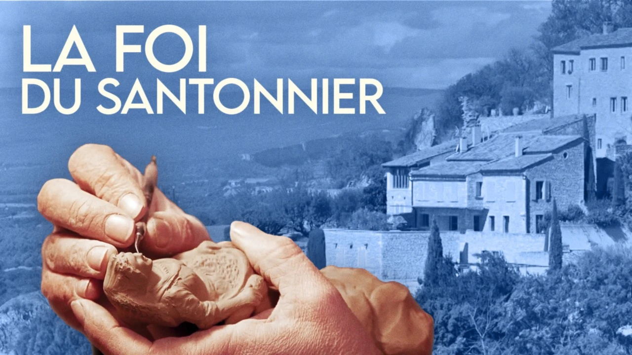 La foi du santonnier