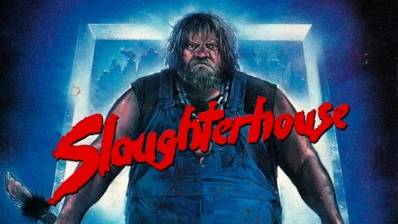 Slaughterhouse