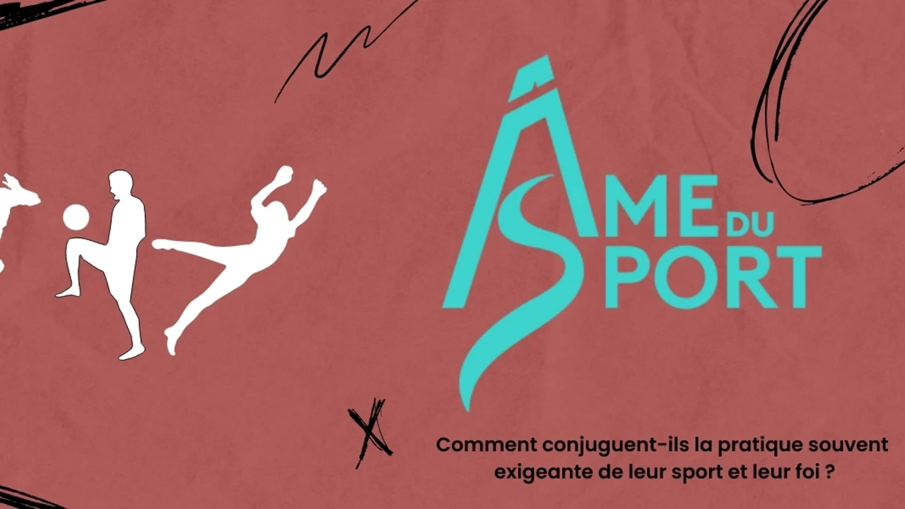 Âme du sport