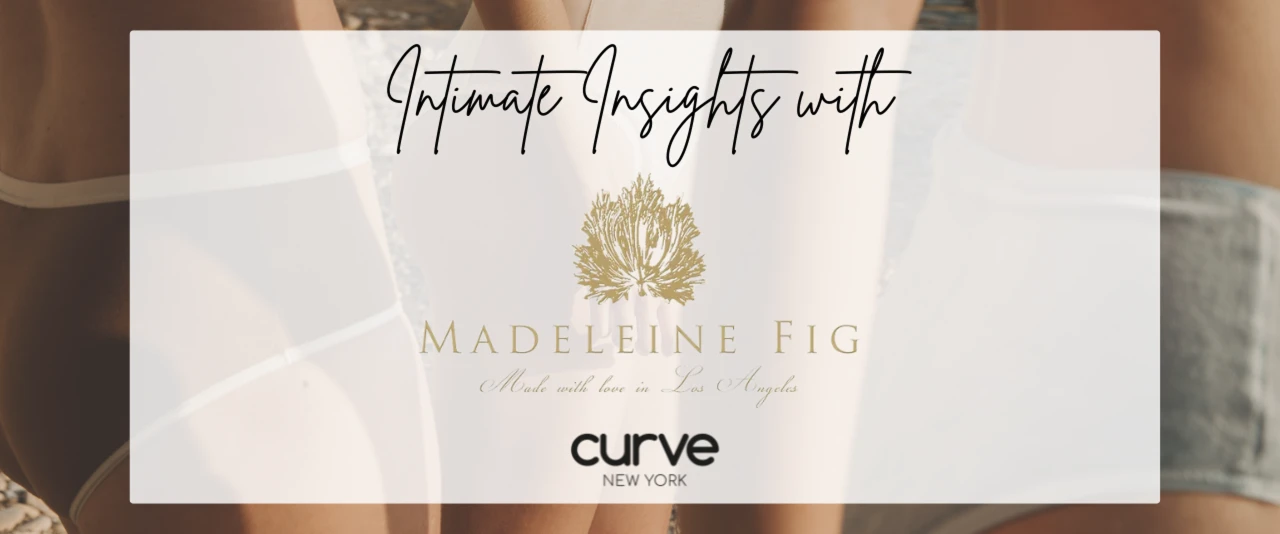 Interview with Madeleine Fig