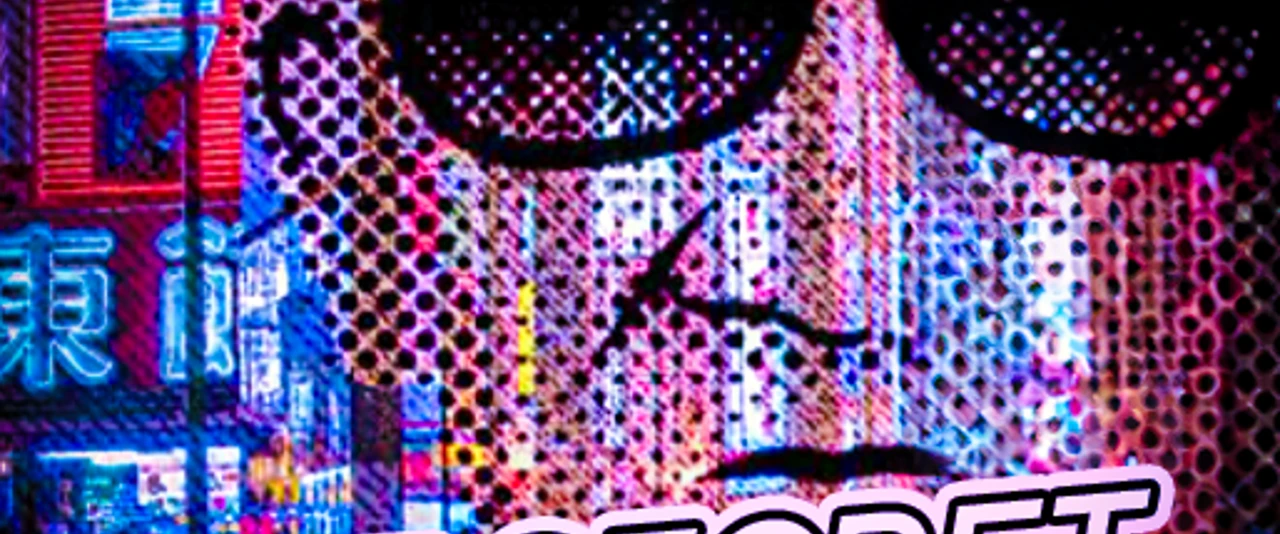 Le scandale secret de la J-Pop