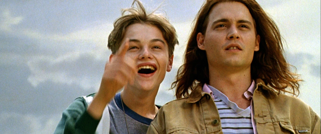 Gilbert Grape