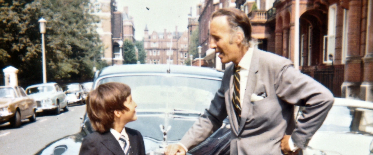 The Life and Deaths of Christopher Lee