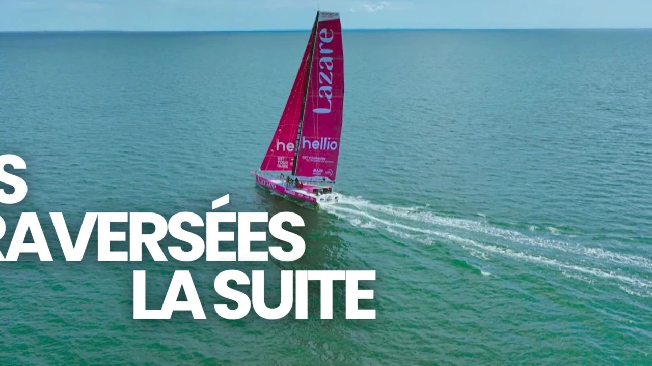 Les Traversées, la suite