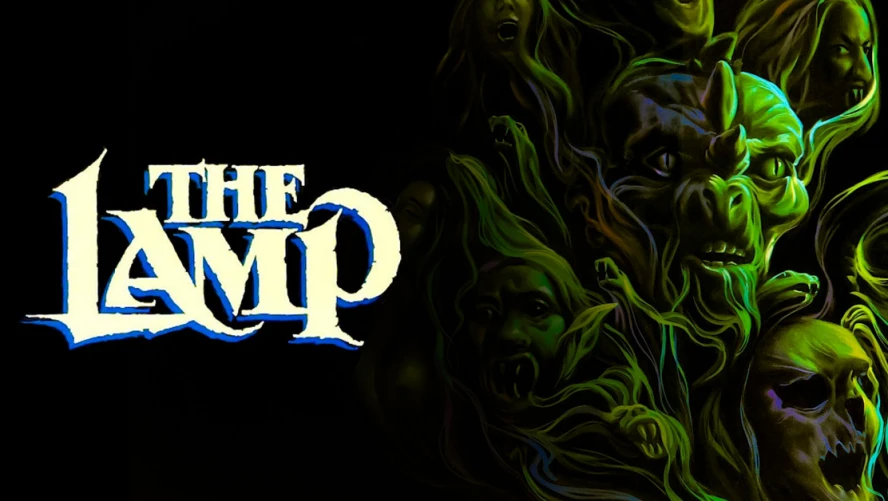 The Lamp