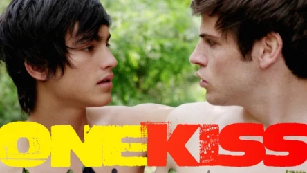 One Kiss