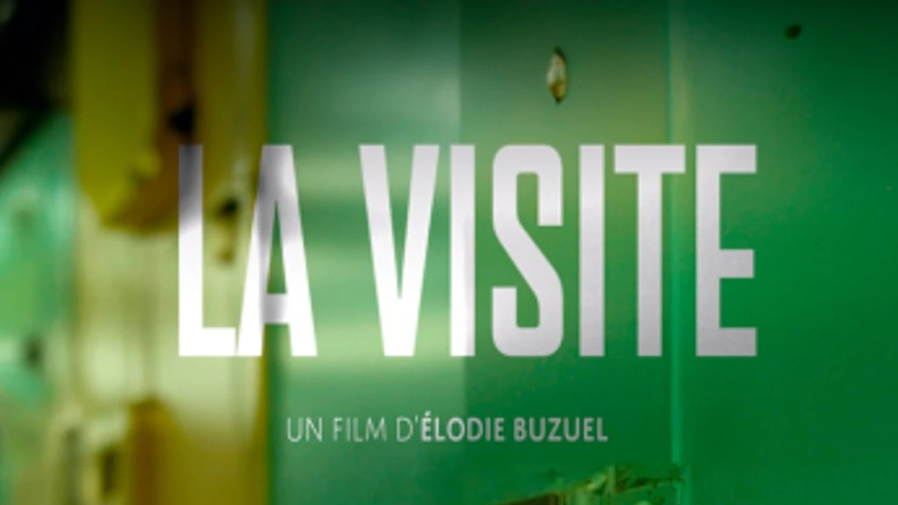 La visite