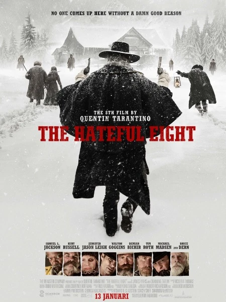 The Hateful Eight