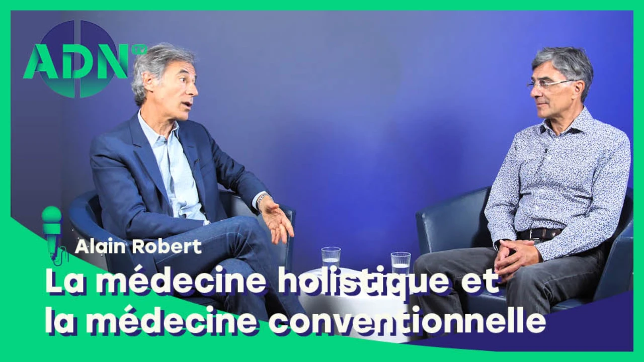Discussion : La médecine holistique et la médecine conventionnelle