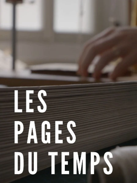 Les pages du temps