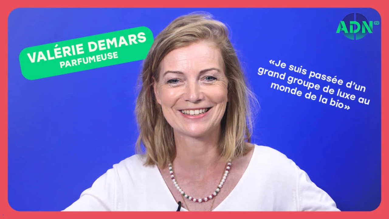 Mon Parcours : Le retour à la source