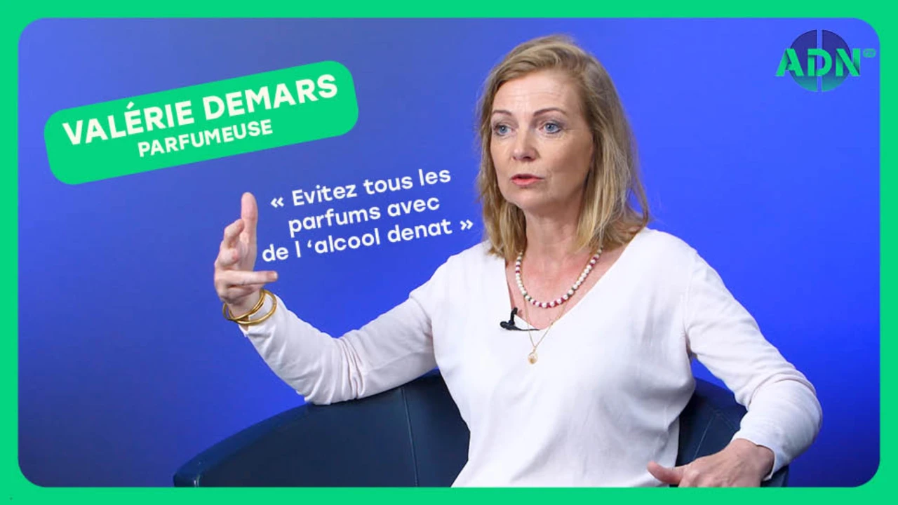 Les perturbateurs endocriniens, comment les éviter ?