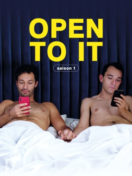 Open To It : Ouvert à toutes propositions S1