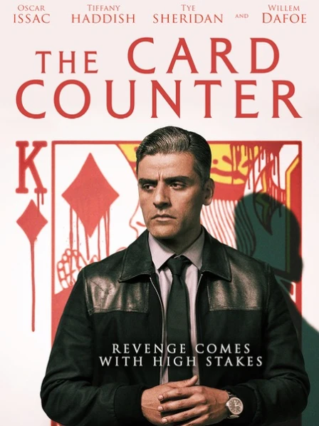 The Card Counter