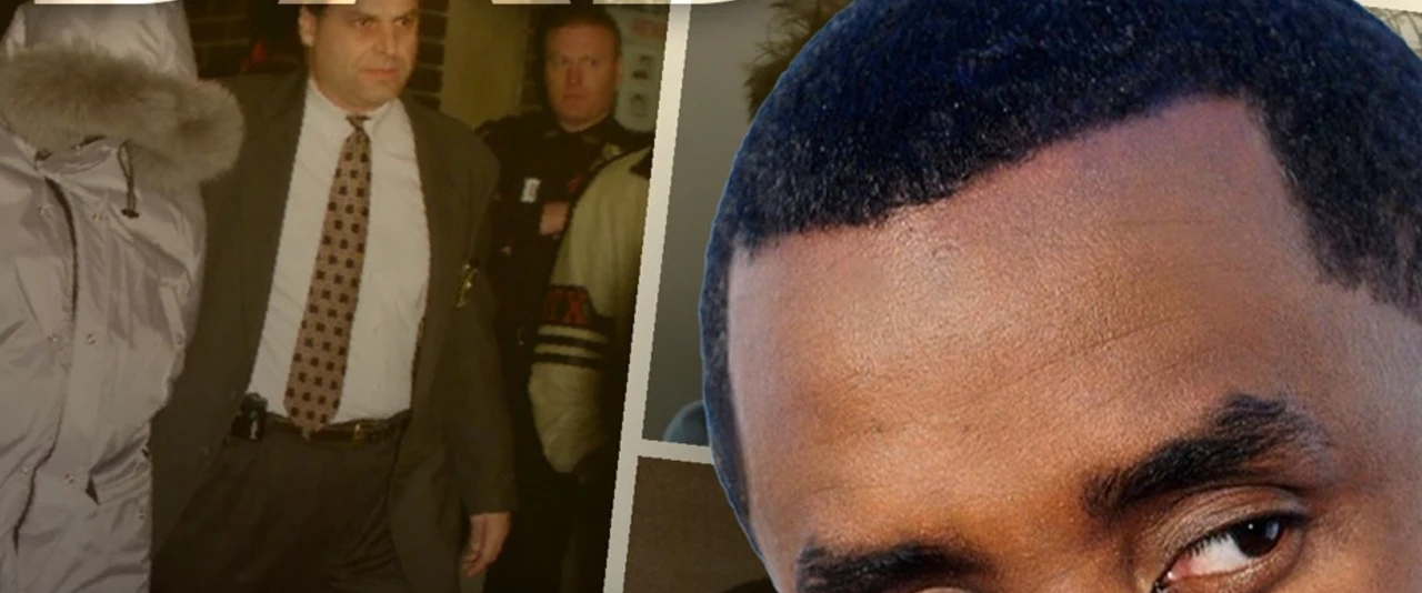 Puff Daddy : La chute du roi du Hip-Hop