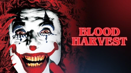 Blood Harvest