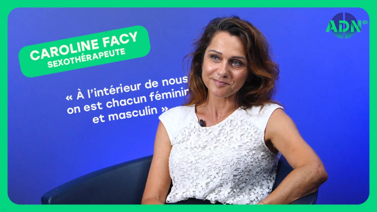 Le plaisir au féminin masculin