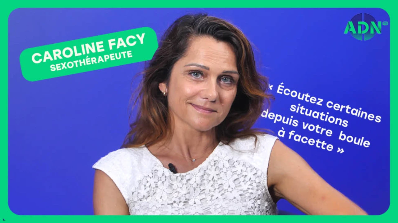 Pulser depuis sa "boule à facette"