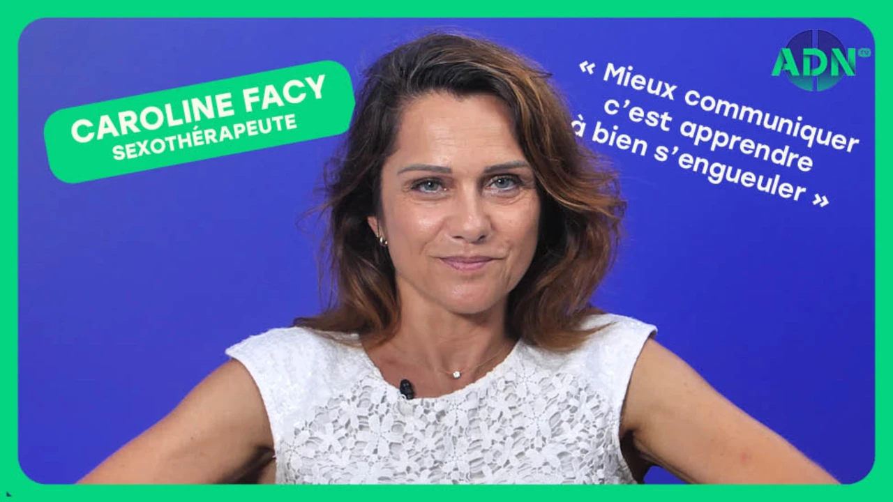 Mieux communiquer avec son partenaire