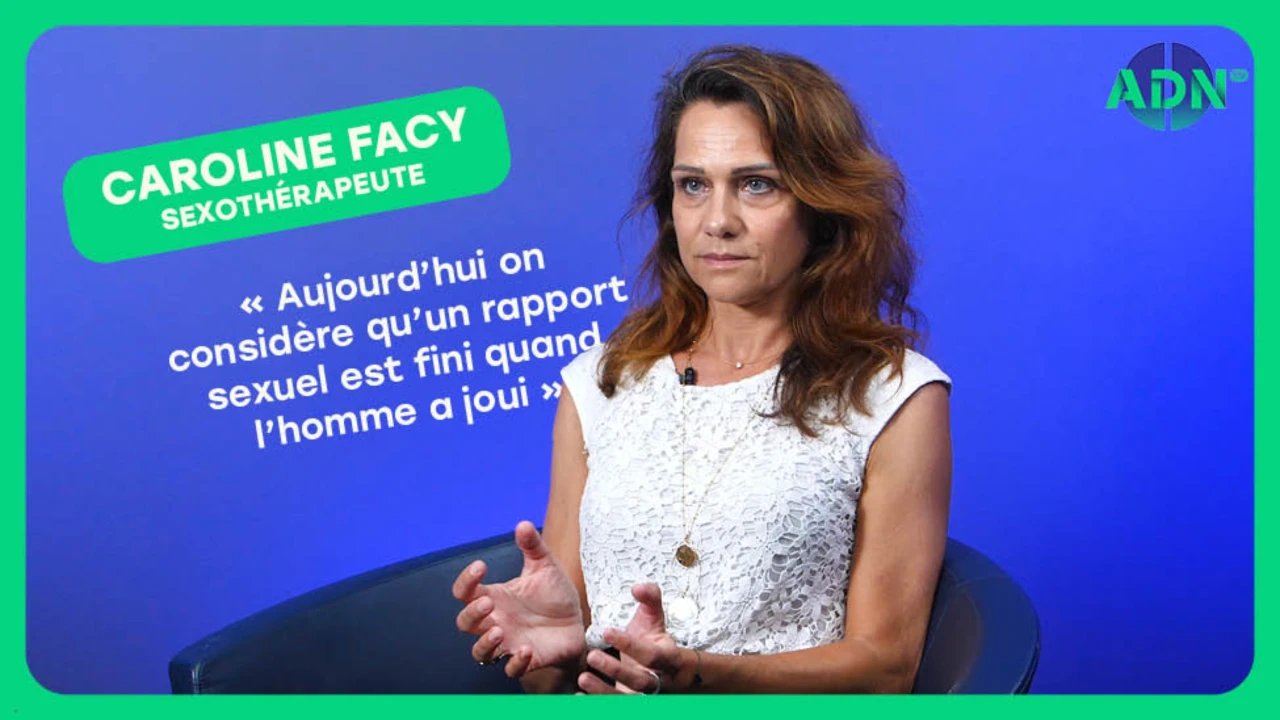 Exprimer son désir et son non-désir