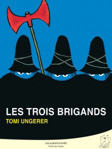 Les trois brigands