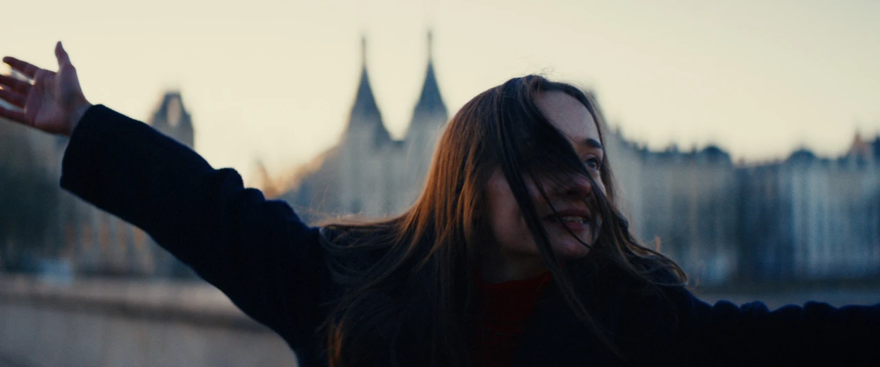 Copenhagen Does Not Exist