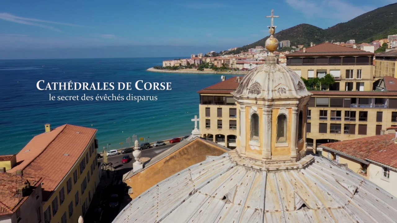 Cathédrales de Corse, le secret des évêchés disparus