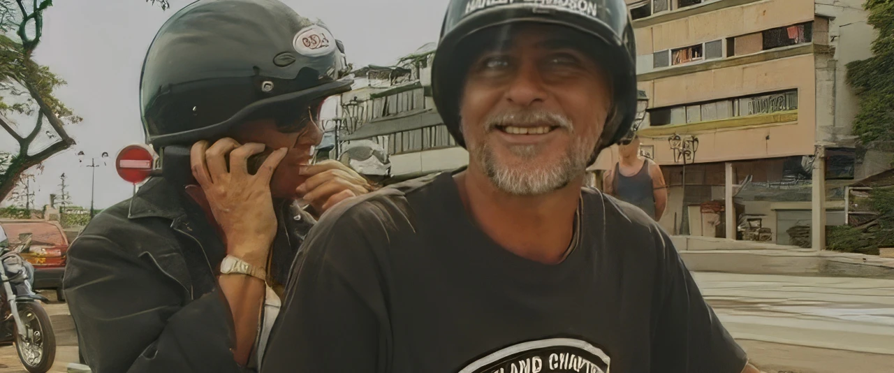 Tahiti, le 52ème état ?