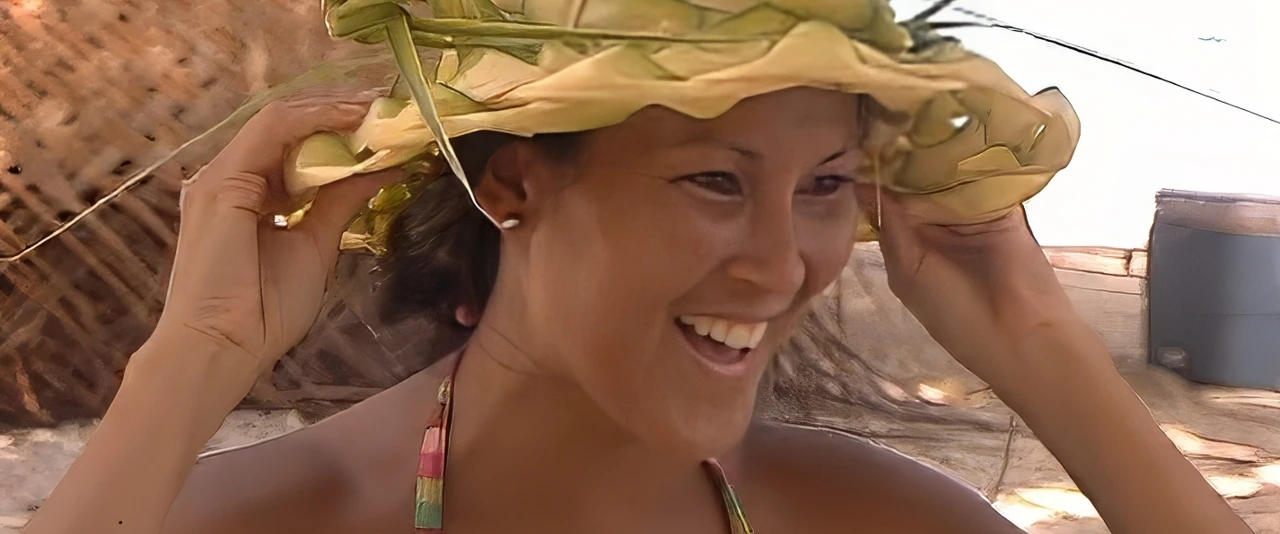 Une île, un accueil, une table à Manihi - Aventure au motu
