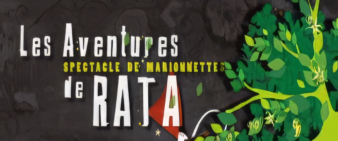 Les aventures de Rata